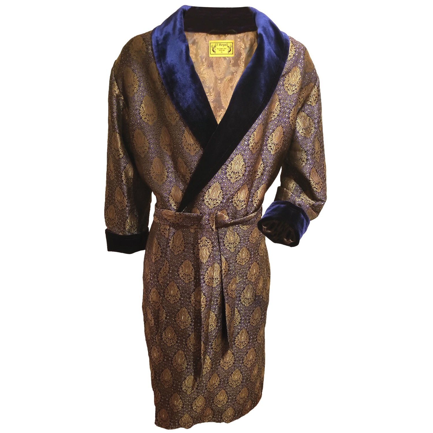 maxi dresses work Tropical Beige Button Front Maxi Dress - All Dresses